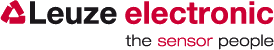 Leuze electronic