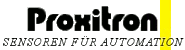 Proxitron