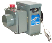 Gemco 925 Linear Cable Reel Sensor